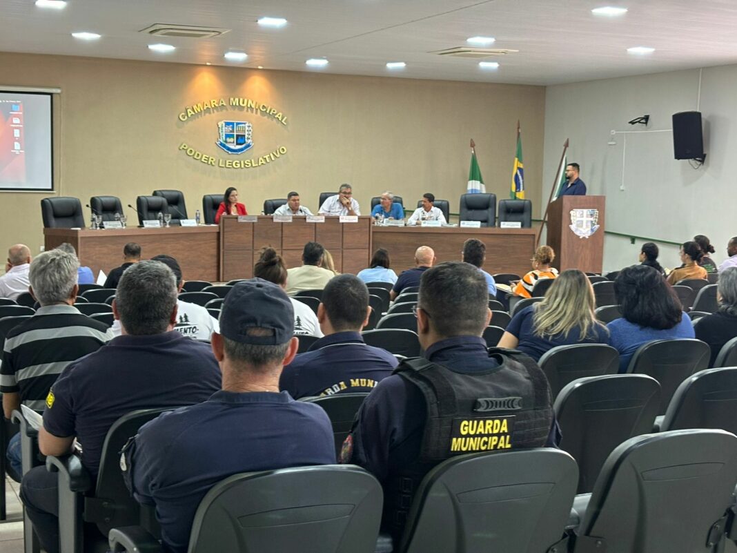 Bonito define eixos prioritários e elege delegados durante 7ª