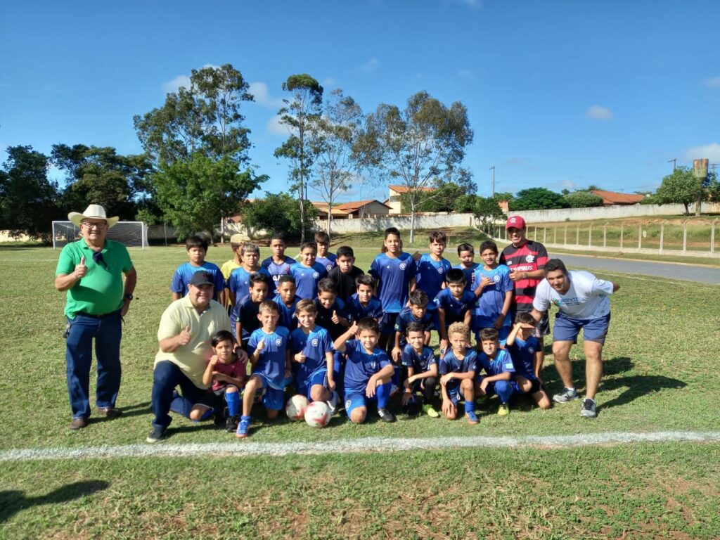 Domingo (14) tem jogos da segunda rodada do Campeonato Municipal categoria  55+ – Prefeitura de Cotia