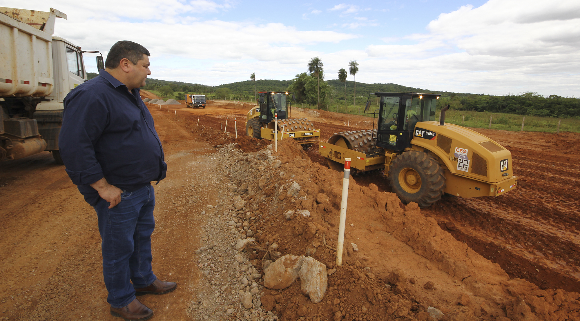 05/06/2020 - Turismo de Pinda se prepara para retomada após