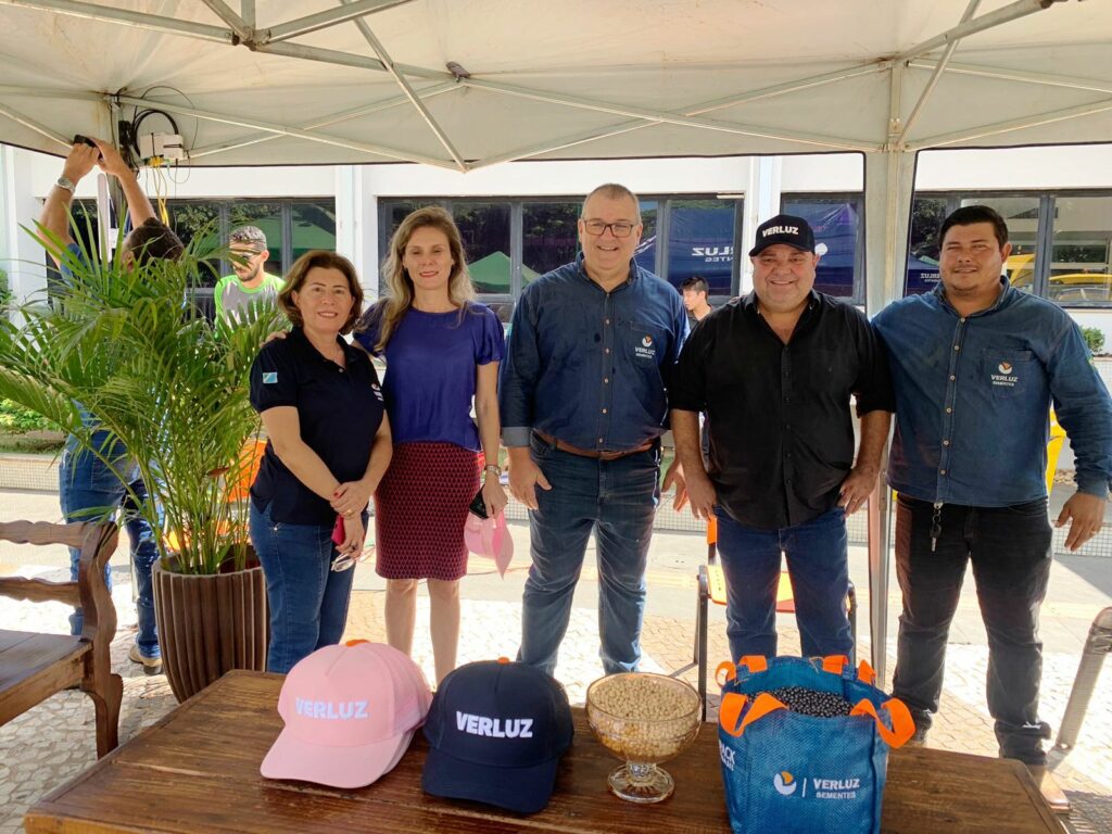 Bonito recebe Circuito de Negócios Agro do Banco do Brasil