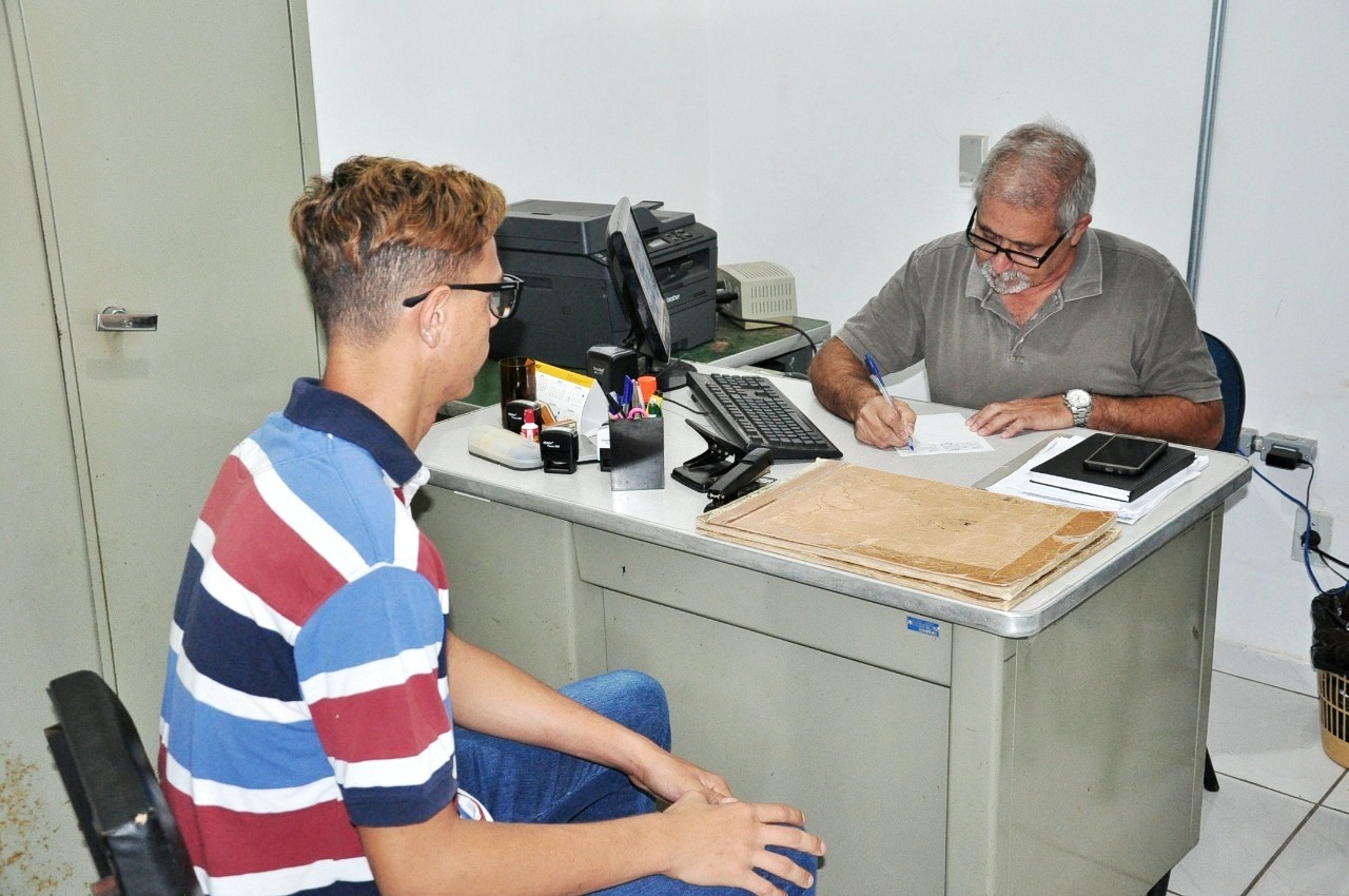 Alistamento militar é prorrogado até 30 de setembro